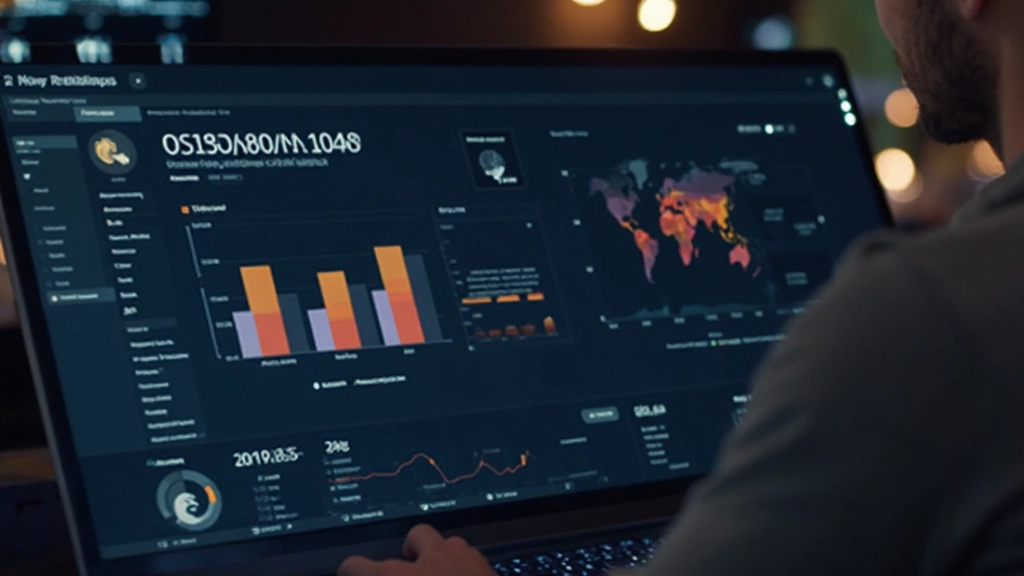 Conversie audit dashboard
