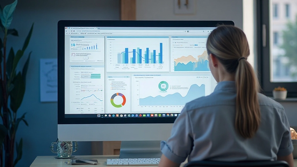 Webshop optimalisatie resultaten