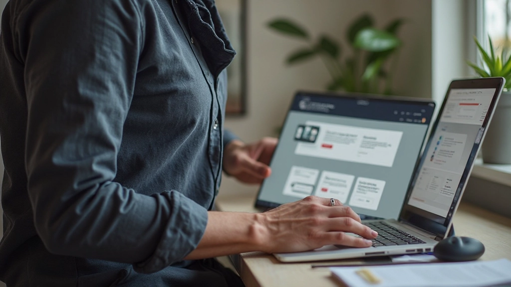 Verschillende buttonvarianten met uiteenlopende call-to-action teksten en hun effectiviteit